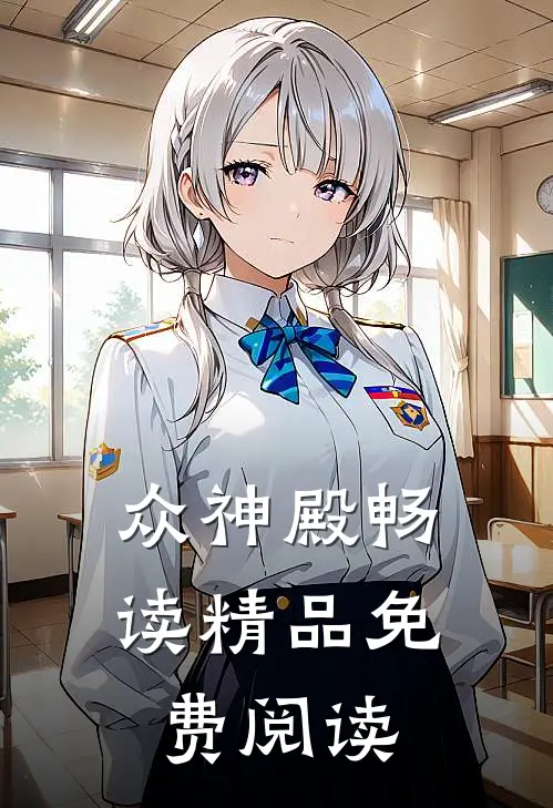 众神殿畅读精品免费阅读