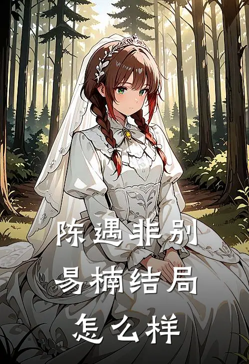 陈遇非别易楠结局怎么样