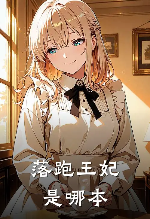 落跑王妃是哪本