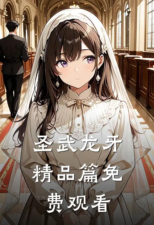 圣武龙牙精品篇免费观看