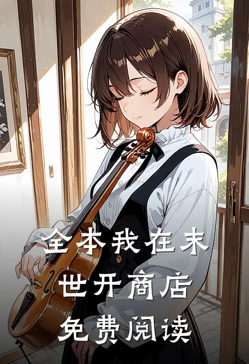 全本我在末世开商店免费阅读