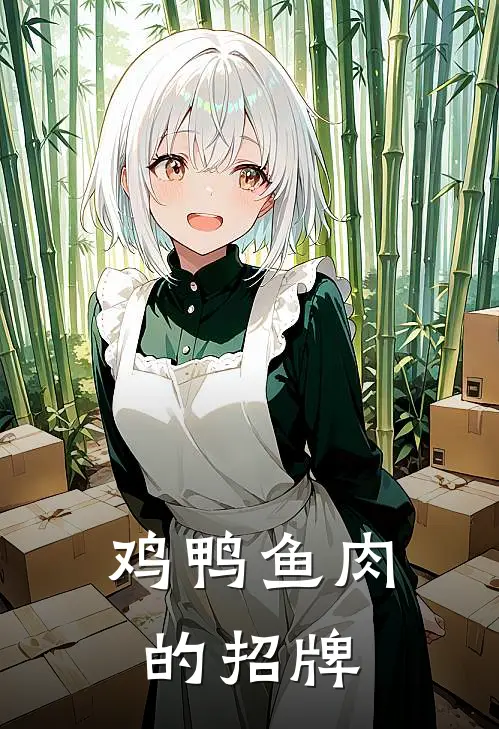 鸡鸭鱼肉的招牌