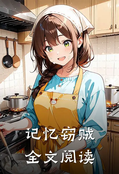 记忆窃贼全文阅读
