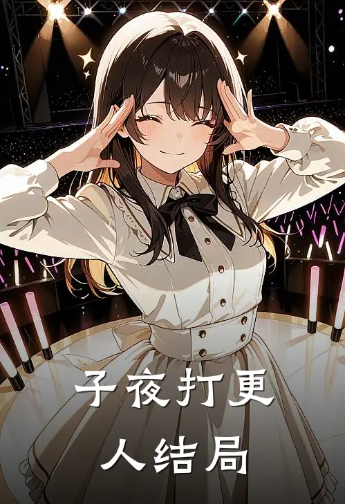 子夜打更人结局