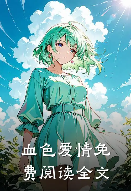 血色爱情免费阅读全文