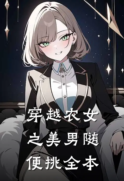 穿越农女之美男随便挑全本