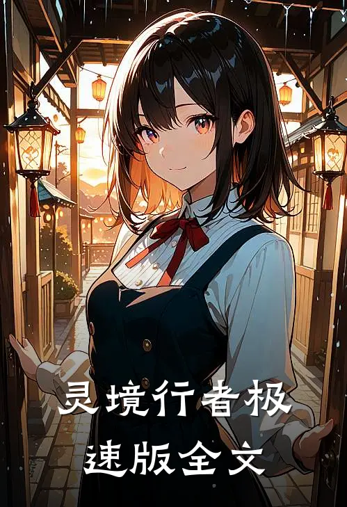 灵境行者极速版全文