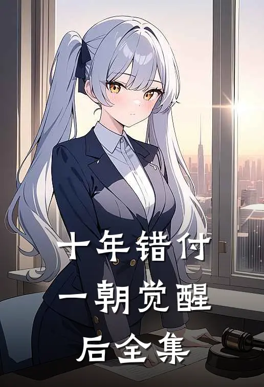 十年错付一朝觉醒后全集