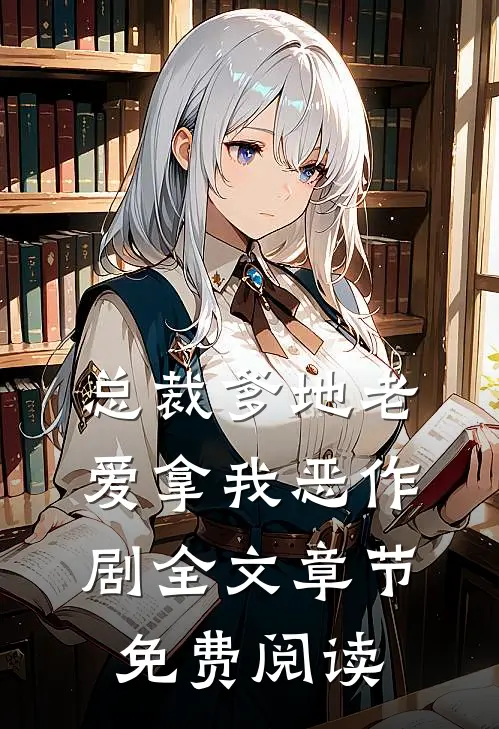 总裁爹地老爱拿我恶作剧全文章节免费阅读