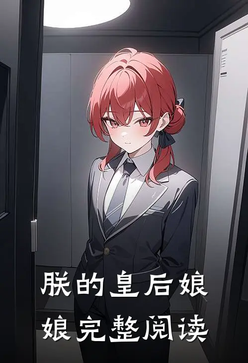 朕的皇后娘娘完整阅读