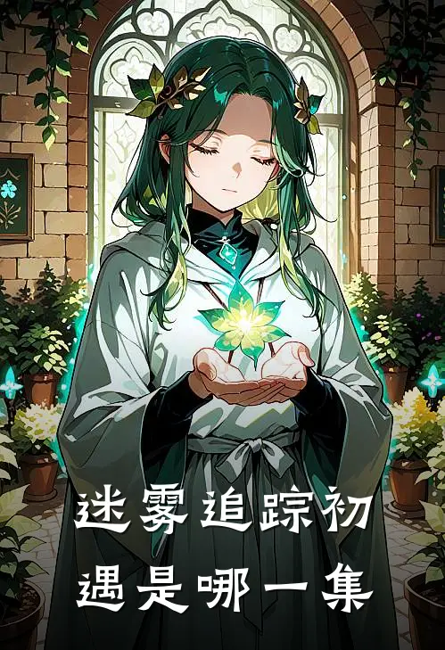 迷雾追踪初遇是哪一集