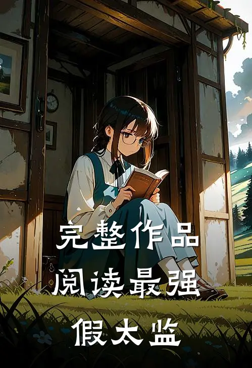 完整作品阅读最强假太监
