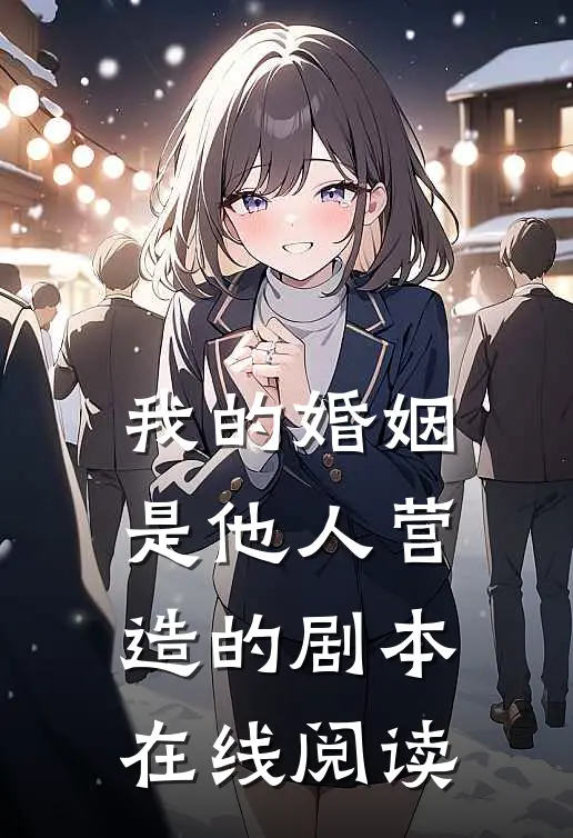 我的婚姻是他人营造的剧本在线阅读