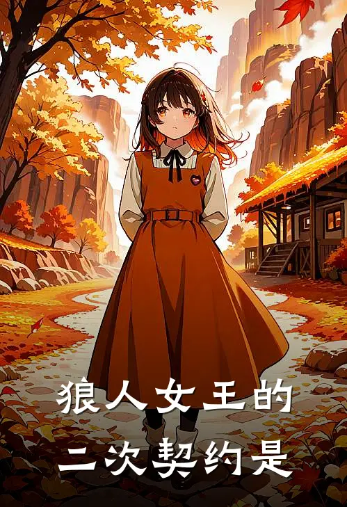 狼人女王的二次契约是