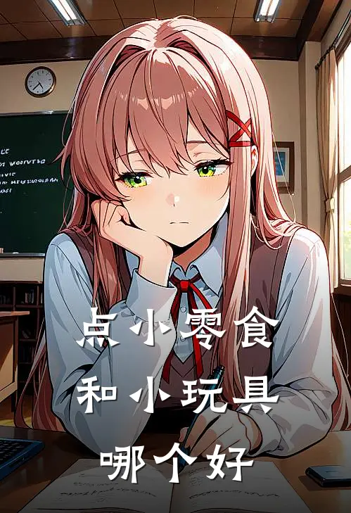 点小零食和小玩具哪个好