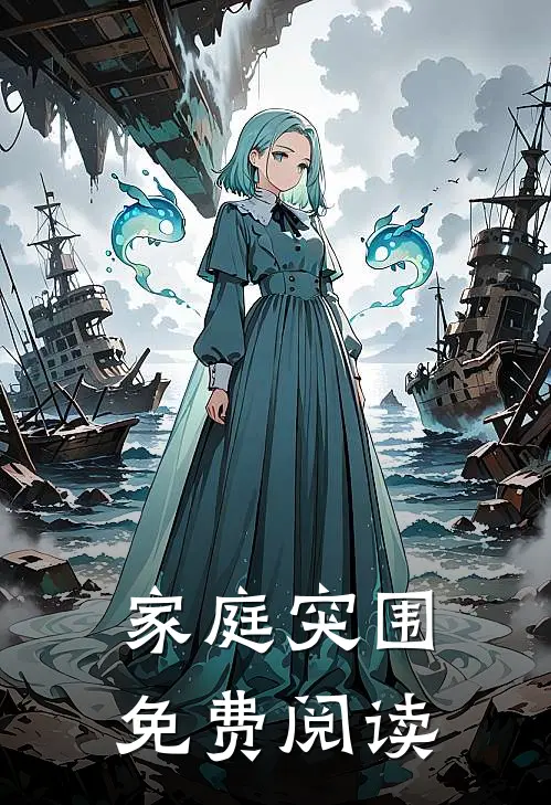 家庭突围免费阅读