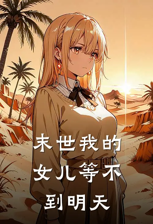末世我的女儿等不到明天