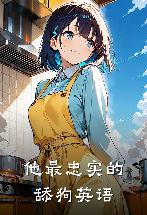 他最忠实的舔狗英语