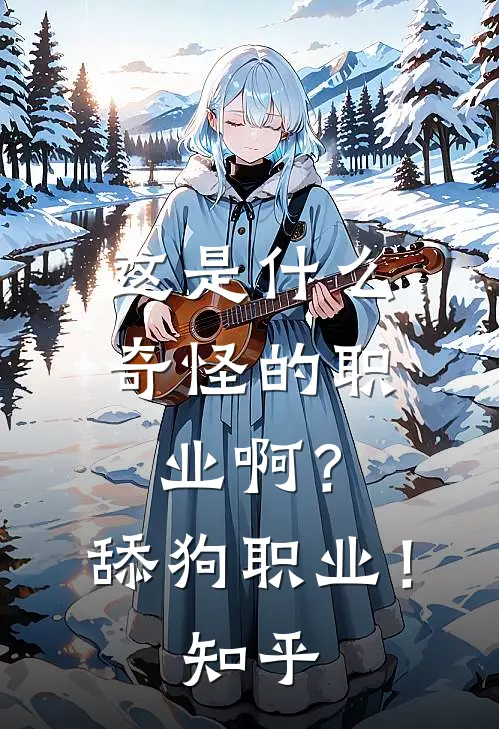 这是什么奇怪的职业啊？舔狗职业！知乎