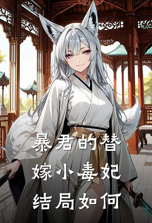 暴君的替嫁小毒妃结局如何