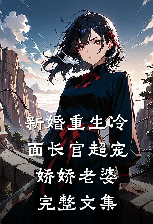 新婚重生冷面长官超宠娇娇老婆完整文集