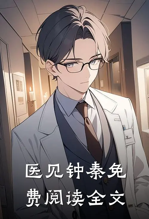 医见钟秦免费阅读全文