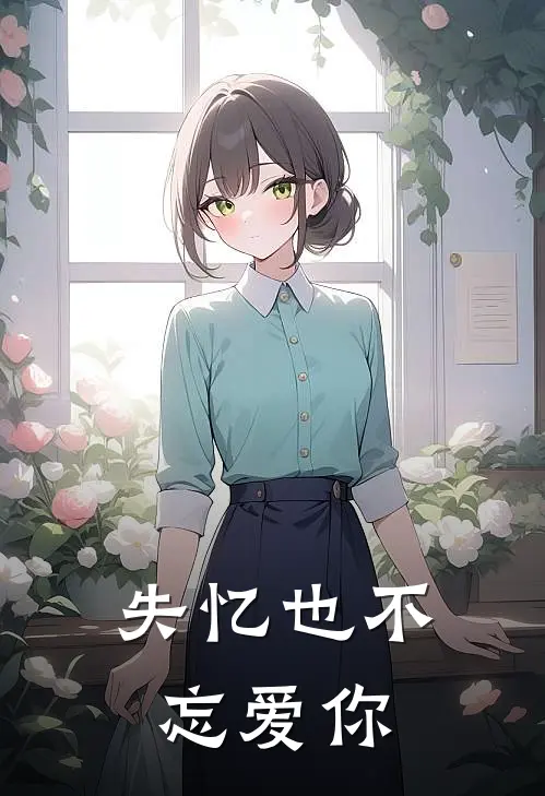 失忆也不忘爱你