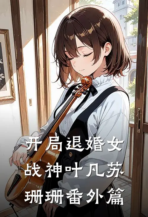 开局退婚女战神叶凡苏珊珊 番外篇
