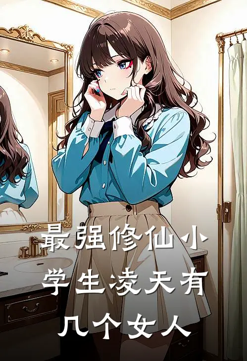 最强修仙小学生凌天有几个女人