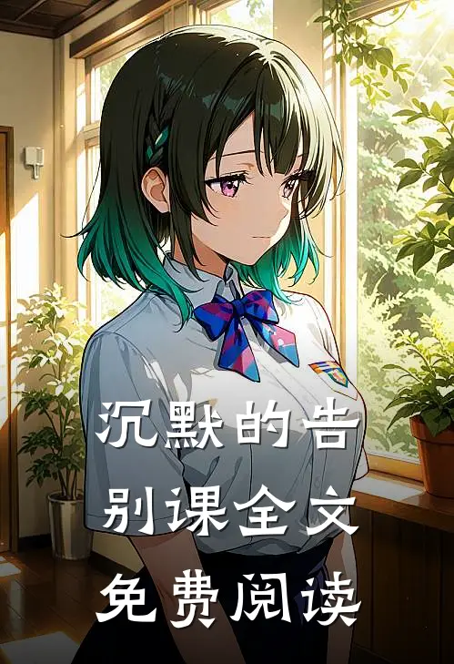 沉默的告别课全文免费阅读