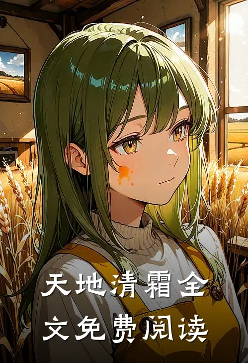 天地清霜全文免费阅读
