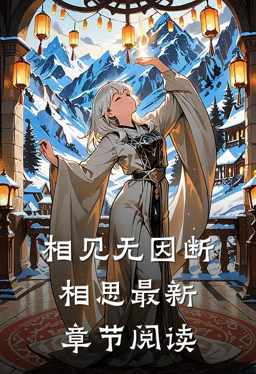 相见无因断相思最新章节阅读