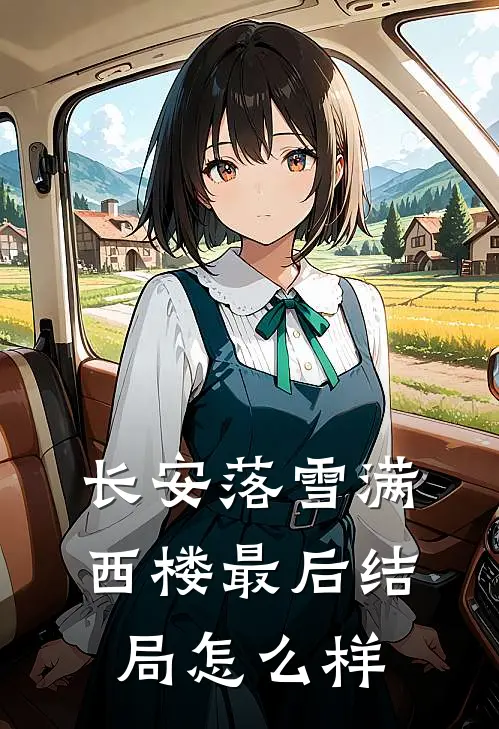 长安落雪满西楼最后结局怎么样
