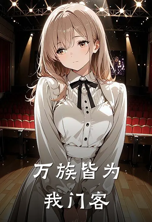 万族皆为我门客
