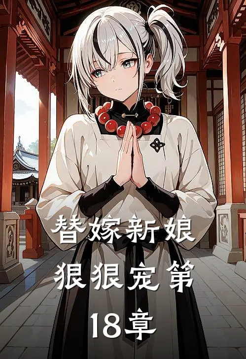 替嫁新娘狠狠宠第18章