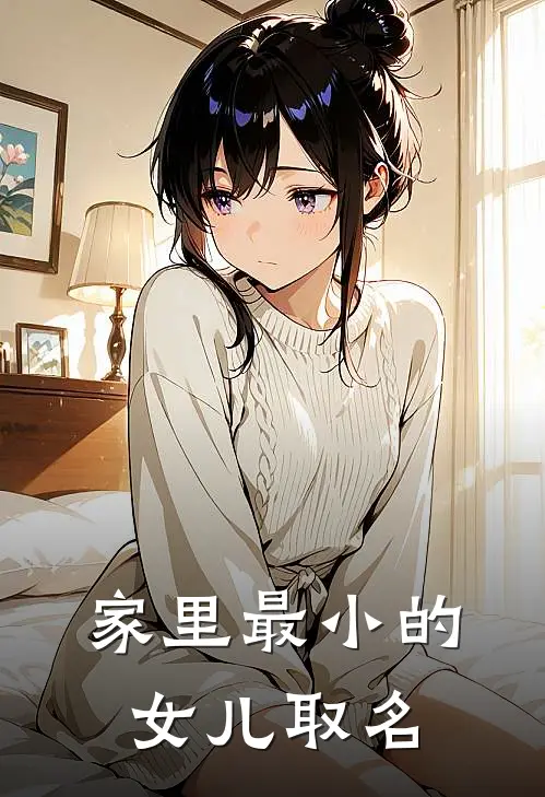家里最小的女儿取名