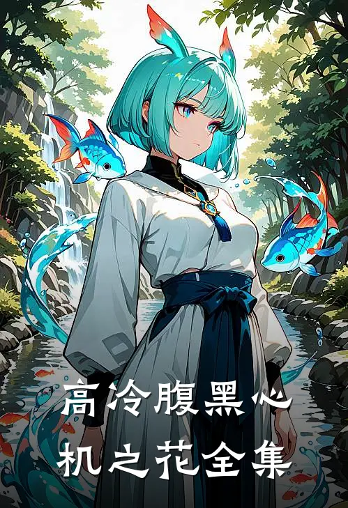 高冷腹黑心机之花全集