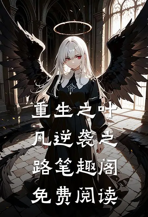 重生之叶凡逆袭之路笔趣阁免费阅读