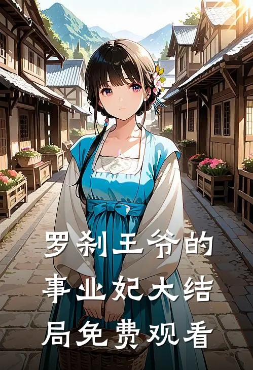罗刹王爷的事业妃大结局免费观看