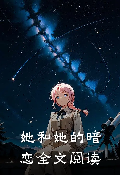 她和她的暗恋全文阅读