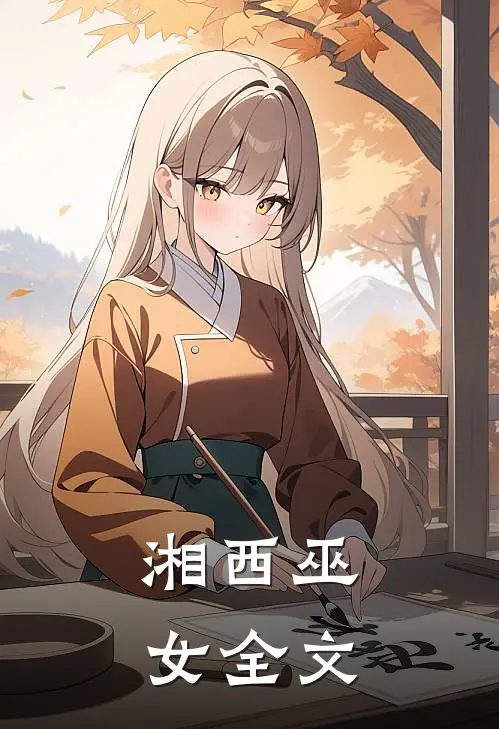 湘西巫女全文