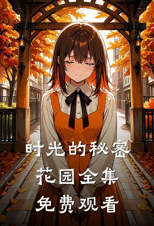 时光的秘密花园 全集免费观看