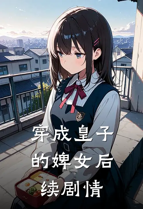 穿成皇子的婢女后续剧情