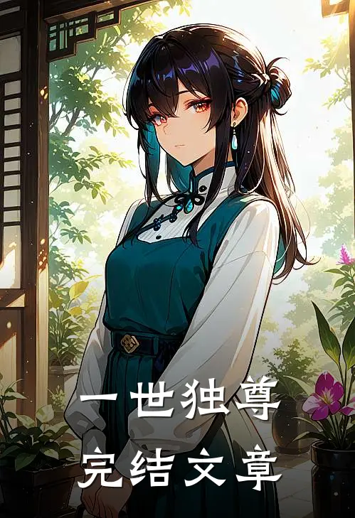 一世独尊完结文章