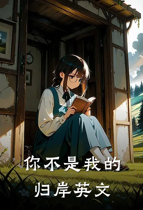 你不是我的归岸英文