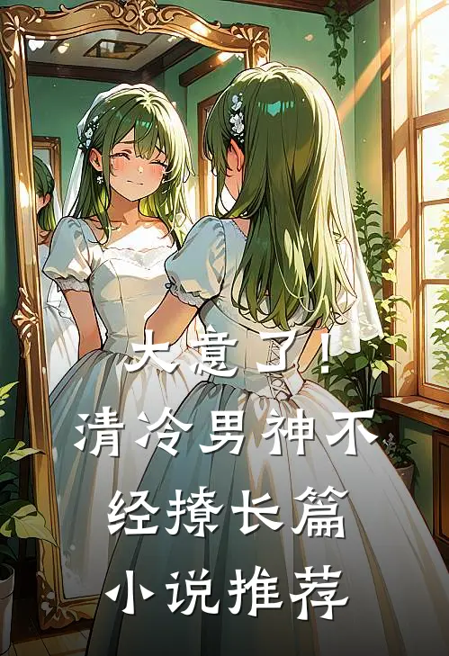 大意了！清冷男神不经撩长篇小说推荐