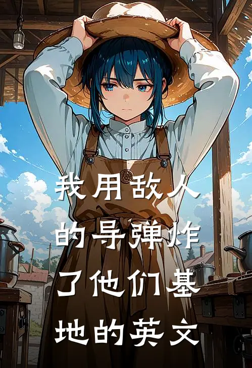 我用敌人的导弹炸了他们基地的英文