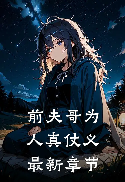 前夫哥为人真仗义最新章节