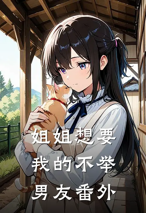 姐姐想要我的不举男友 番外