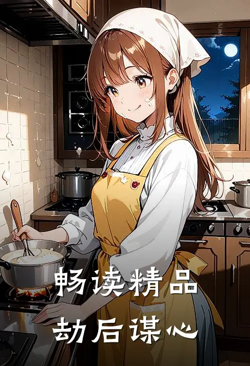 畅读精品劫后谋心